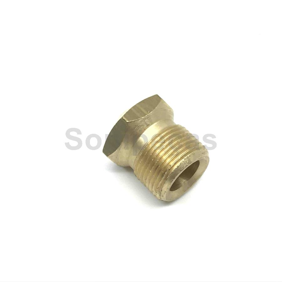INJECTOR GAS 2.30MM M15