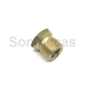 INJECTOR GAS 2.30MM M15