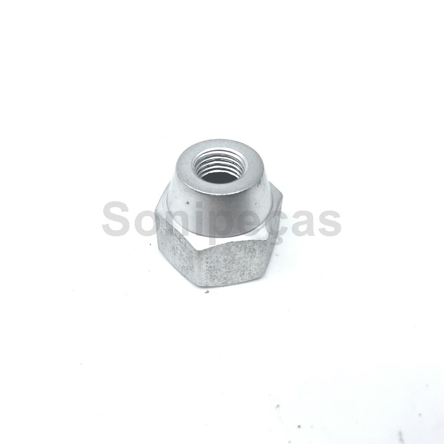 PORCA TORNEIRA GAS G1: M9X1 G2: M18