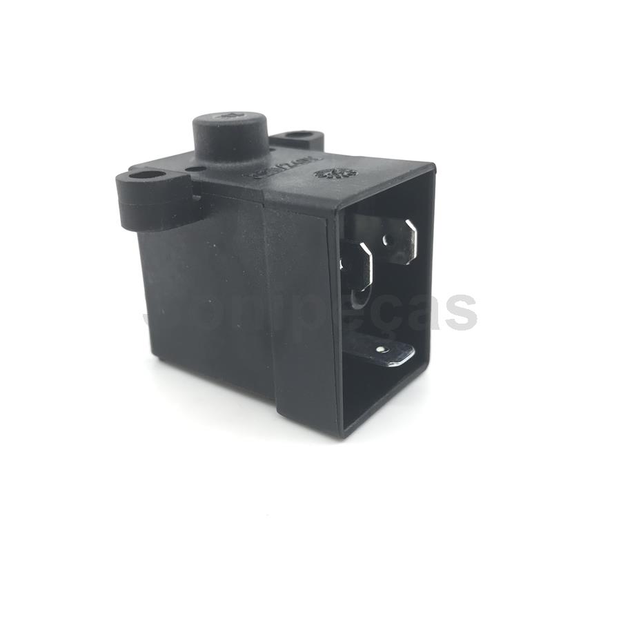 BOBINE SOLENOIDE MAGNÉTICA 230V 50HZ