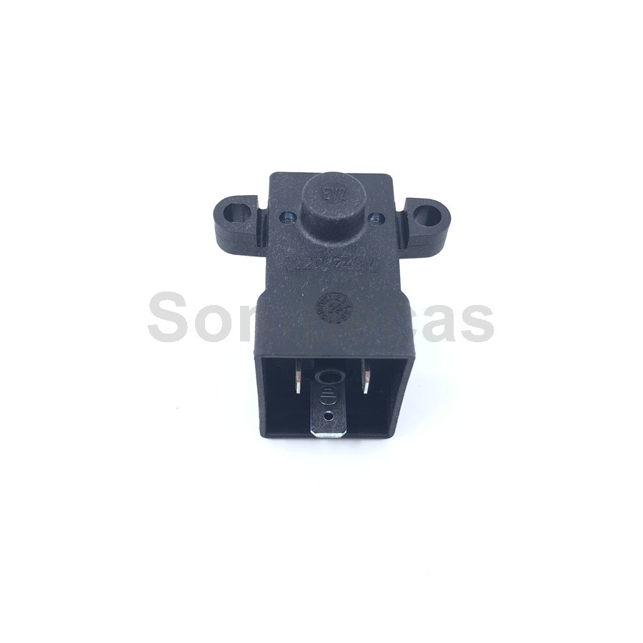 BOBINE SOLENOIDE MAGNETICA 230V 50HZ