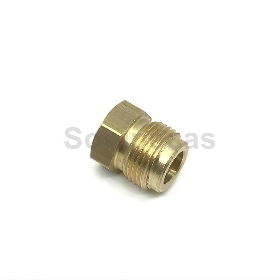 INJECTOR GAS 2MM M13