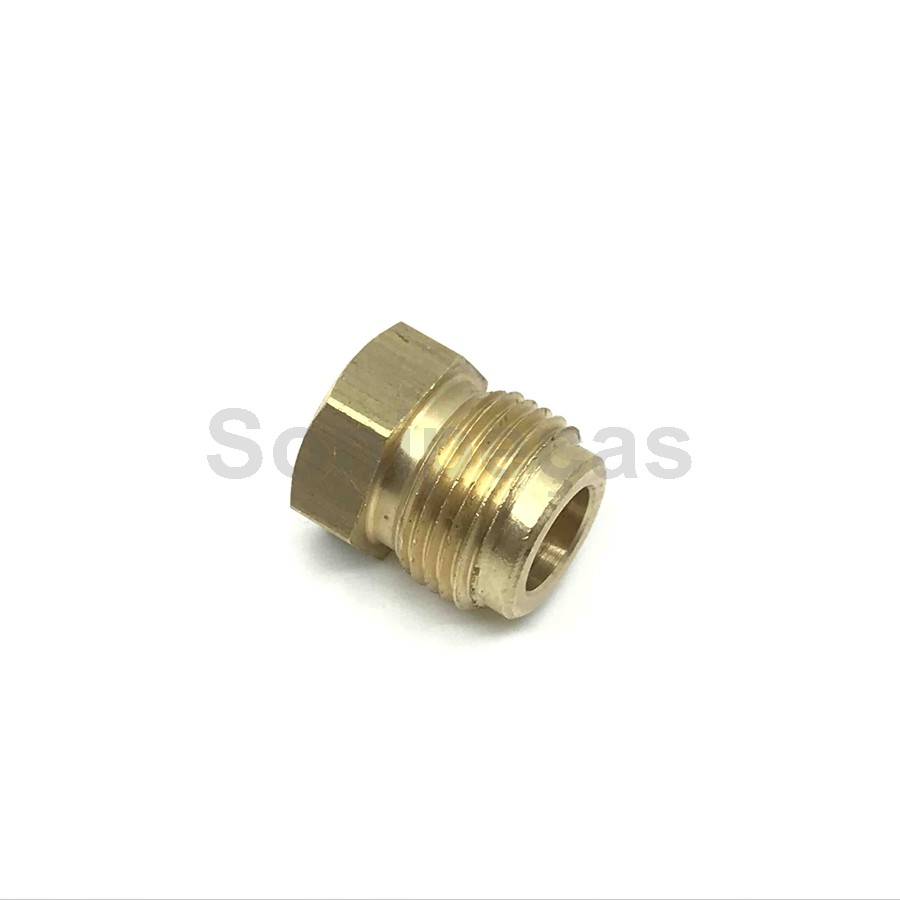 INJECTOR GAS 1MM M13