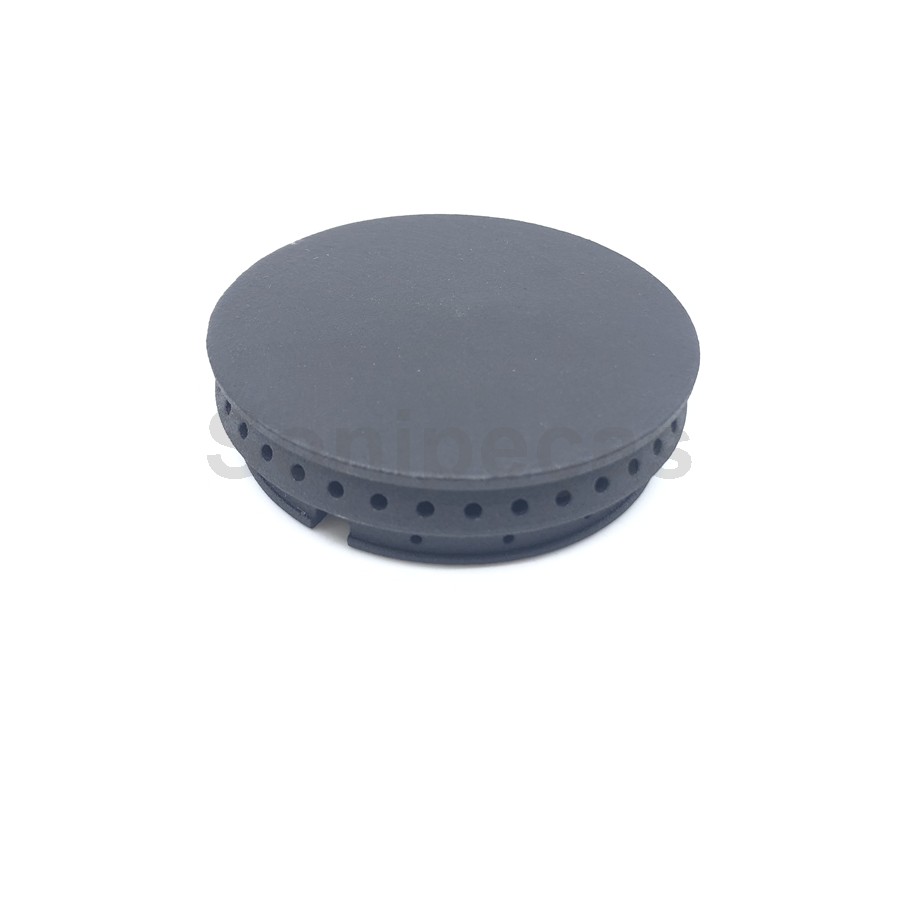 ESPALHADOR ESMALTADO Ø 73MM
