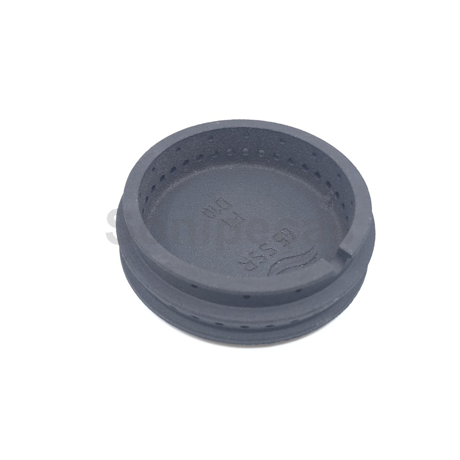 ESPALHADOR ESMALTADO Ø 73MM