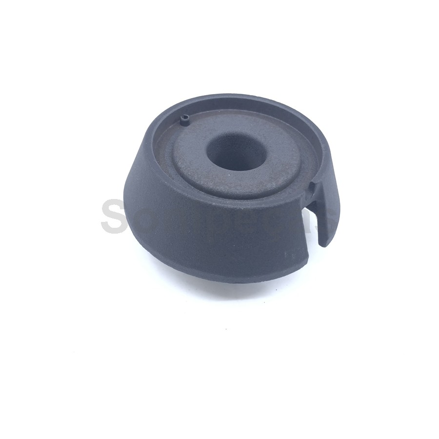 BASE ESPALHADOR INDUSTRIAL Ø67MM 3KW