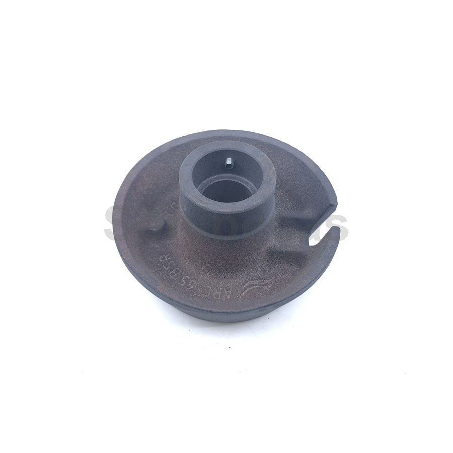 BASE ESPALHADOR INDUSTRIAL Ø67MM 3KW