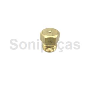 INJECTOR GAS 0.85MM M10