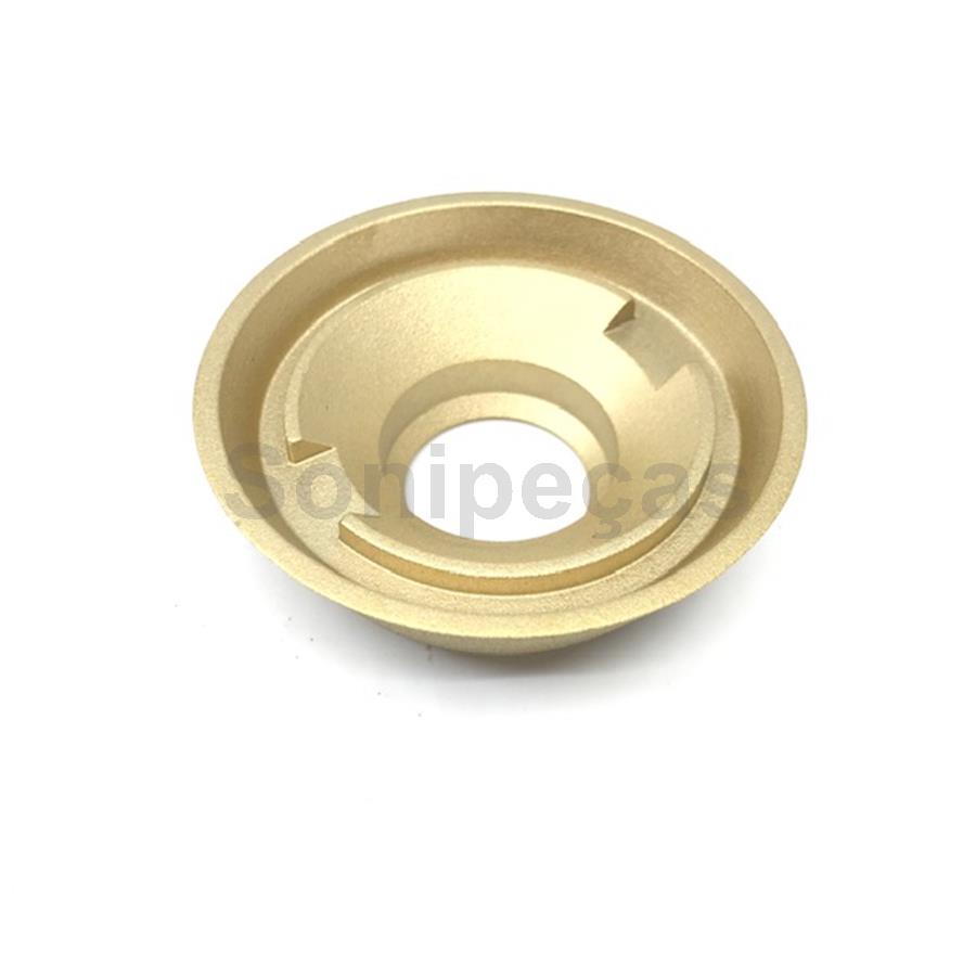 BASE ESPALHADOR Ø62MM ELECTROLUX