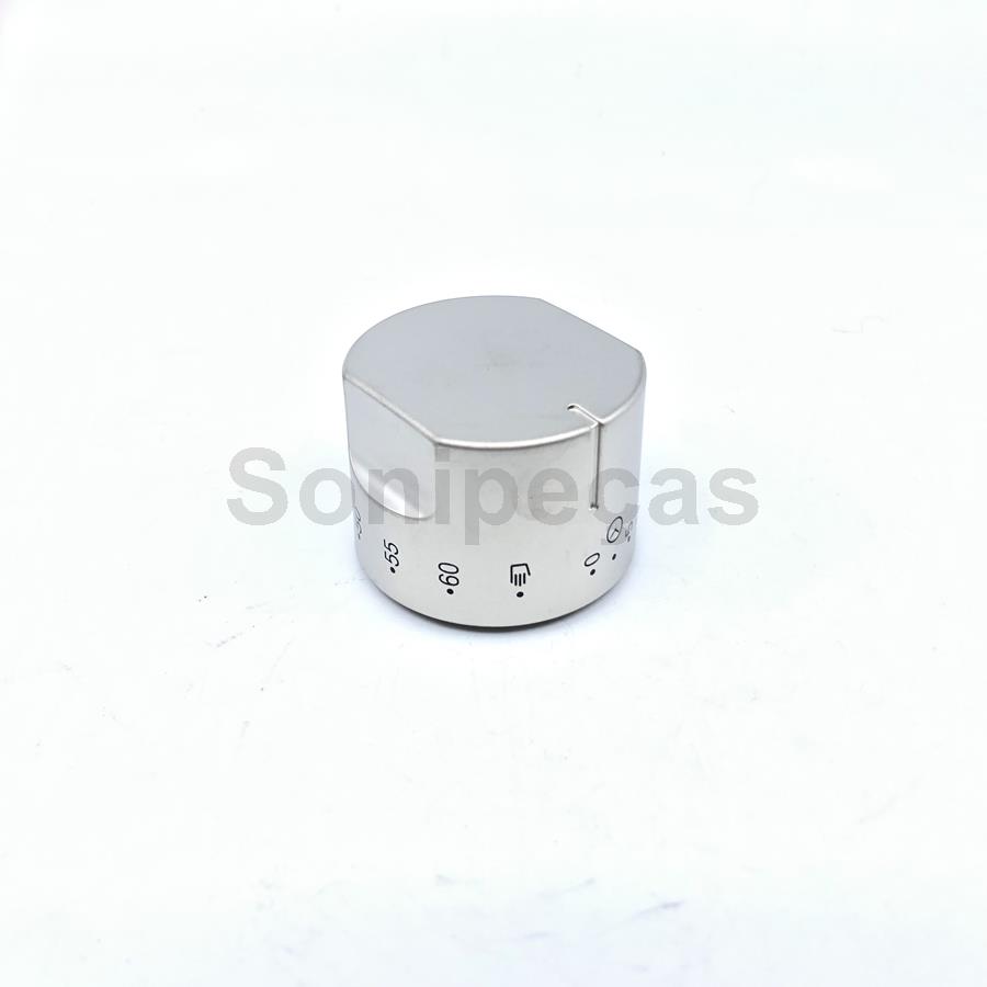 MANIPULO FORNO 60 MINUTOS UNOX