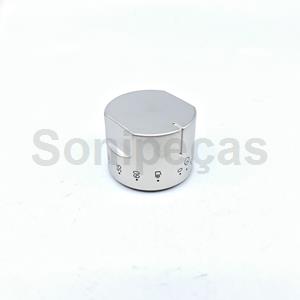 MANIPULO FORNO 60 MINUTOS UNOX