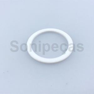 JUNTA PLANA RESISTÊNCIA Ø50X40X2MM
