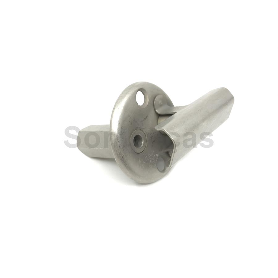 PILOTO 2 CHAMAS ZANUSSI