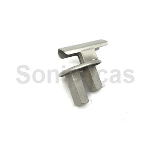 PILOTO 2 CHAMAS ZANUSSI