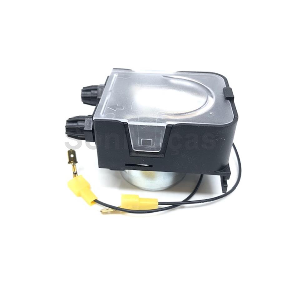 DOSEADOR DETERGENTE 3LT/H 230V