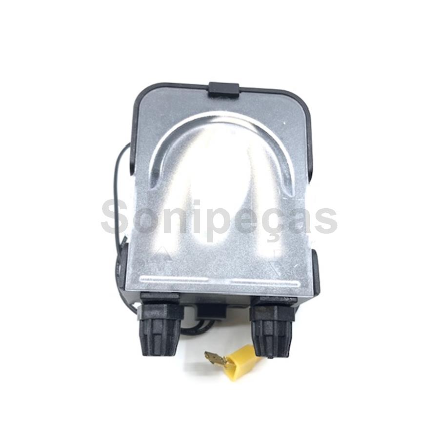 DOSEADOR DETERGENTE 3LT/H 230V