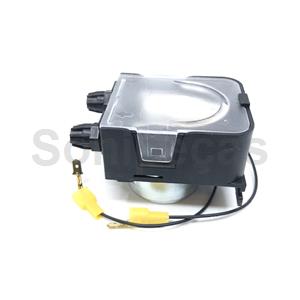DOSEADOR DETERGENTE 3LT/H 230V