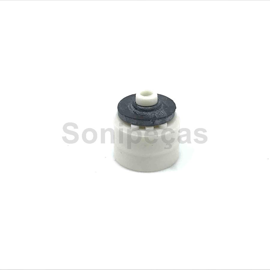 REDUTOR ELECTROVALVULA 1.2L/MIN BRANCO