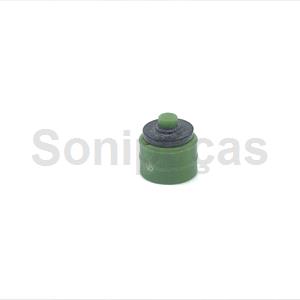 REDUTOR ELECTROVALVULA  0.25L/MIN VERDE