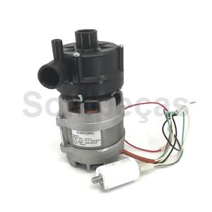 MOTOR LAVAGEM 0.10HP 230V