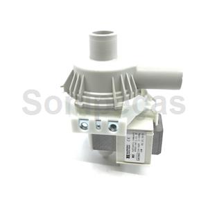 BOMBA MAQUINA GELO 30W 240V (MAGNÉTICA)