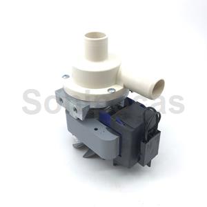 BOMBA MAQUINA GELO 100W