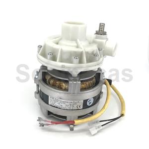 MOTOR LAVAGEM 0.33HP 230V