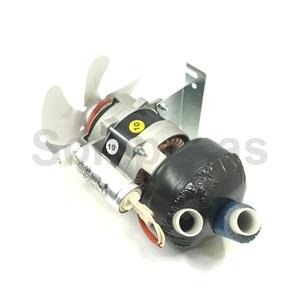 BOMBA MAQUINA GELO 120W, 220V