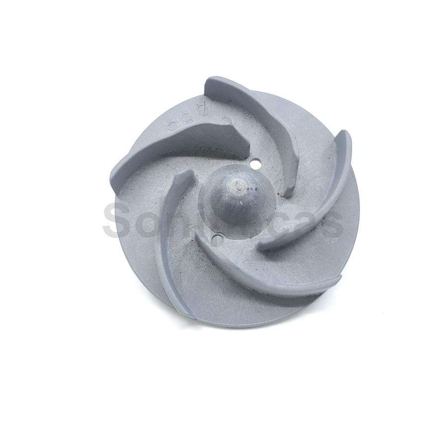 TURBINA BOMBA LAVAGEM 83MM