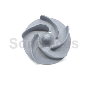 TURBINA BOMBA LAVAGEM 83MM
