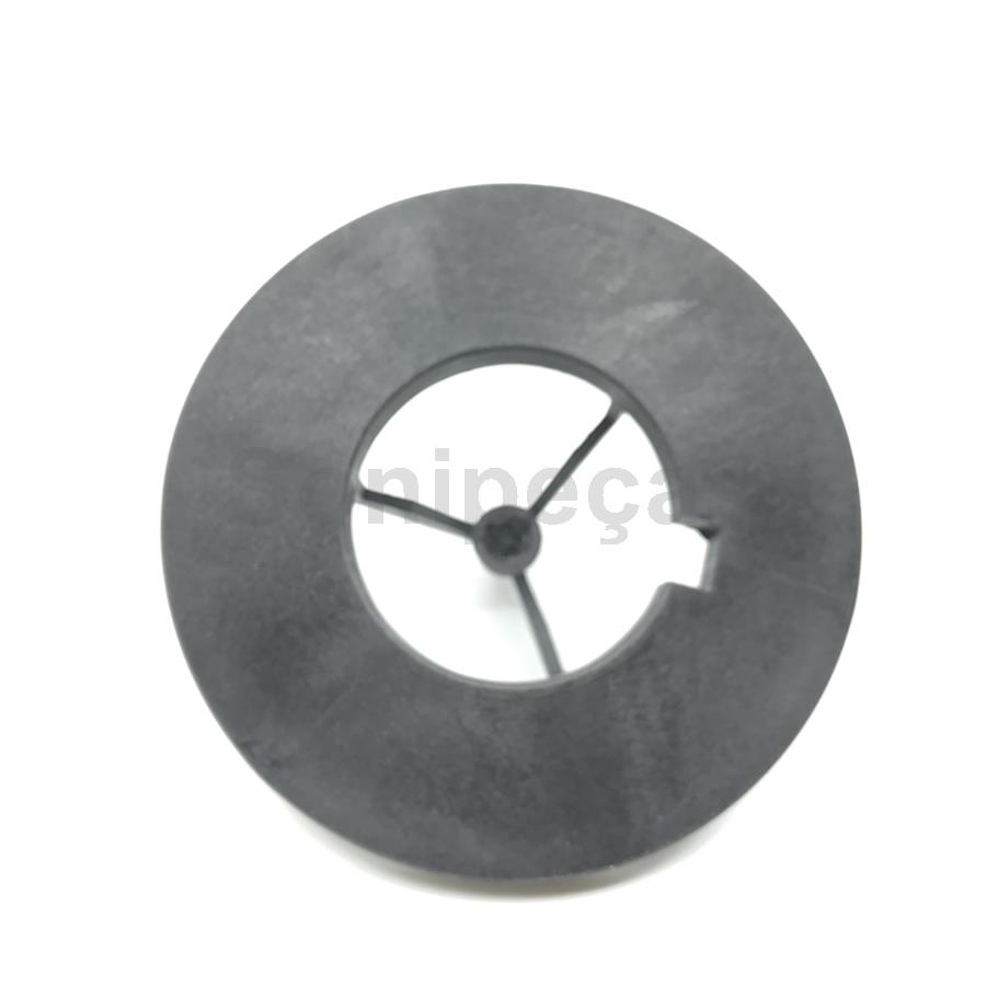 BASE FILTRO BOMBA 50MM