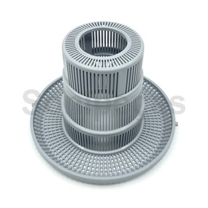 FILTRO ASPIRAÇÃO Ø 205MM FAGOR