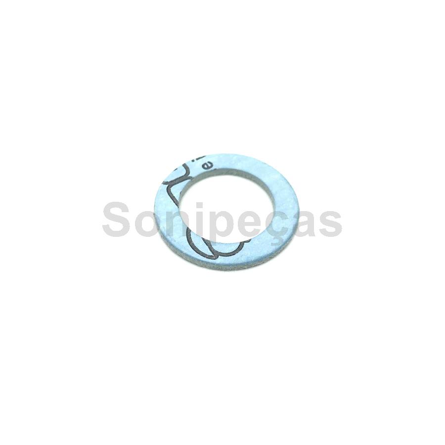 JUNTA CARTÃO Ø 30mm X Ø 21mm X 2mm