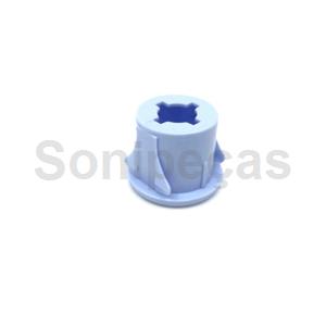 SUPORTE REDONDO P/INTERRUPTOR