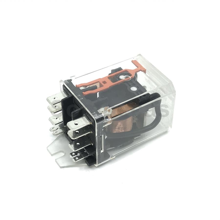 Реле 220v 16a
