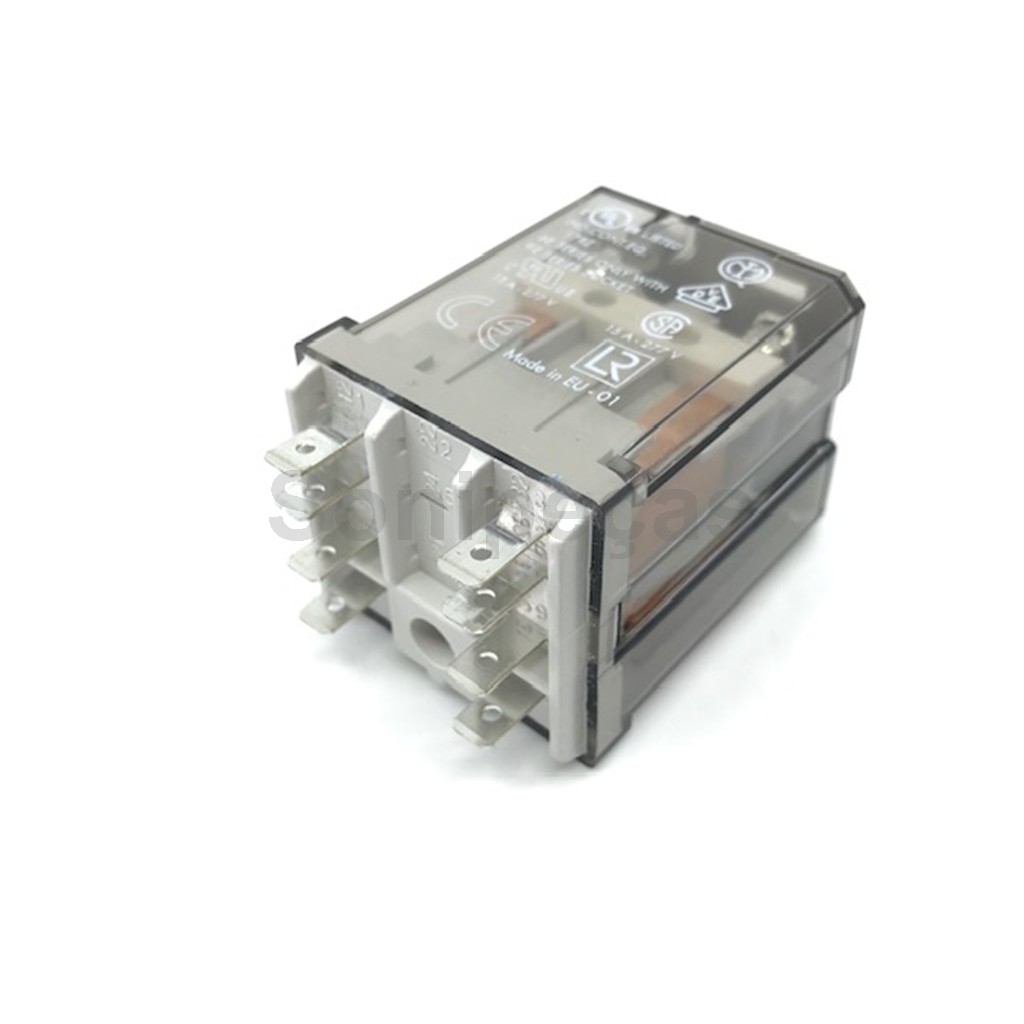 Реле 220v 16a