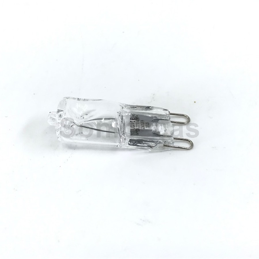LAMPADA HALÓGENEO G9-28W