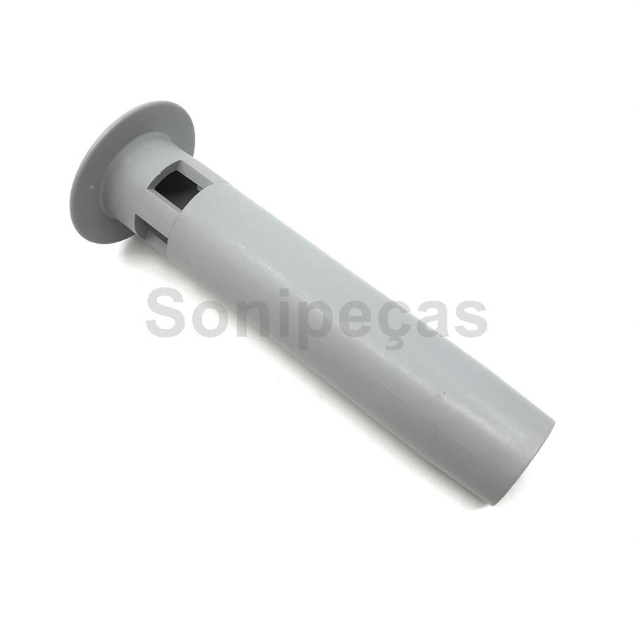 TUBO NIVEL 35MM X 167MM