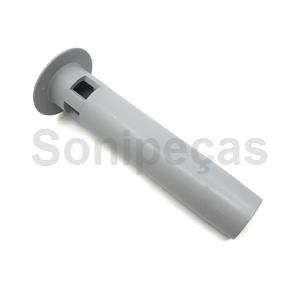 TUBO NIVEL 35MM X 167MM