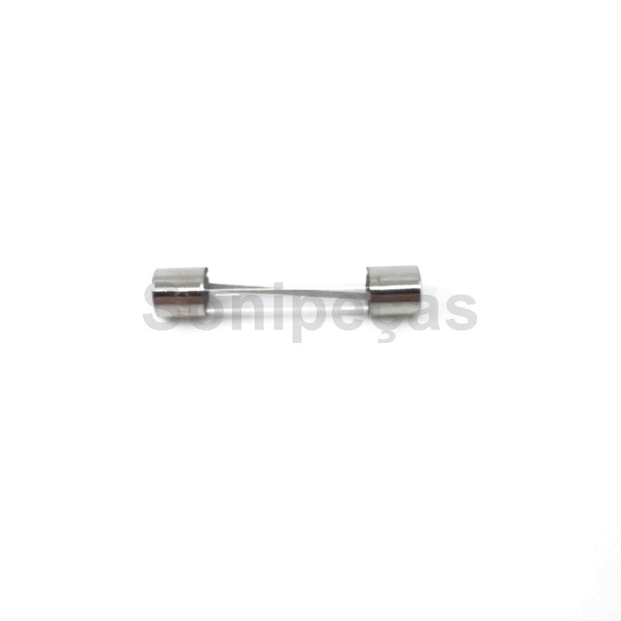 FUSIVEL 5X20MM - 5A