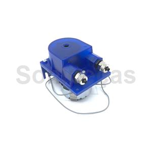 DOSEADOR ABRILHANTADOR 0.4LT/H (sem regulação)