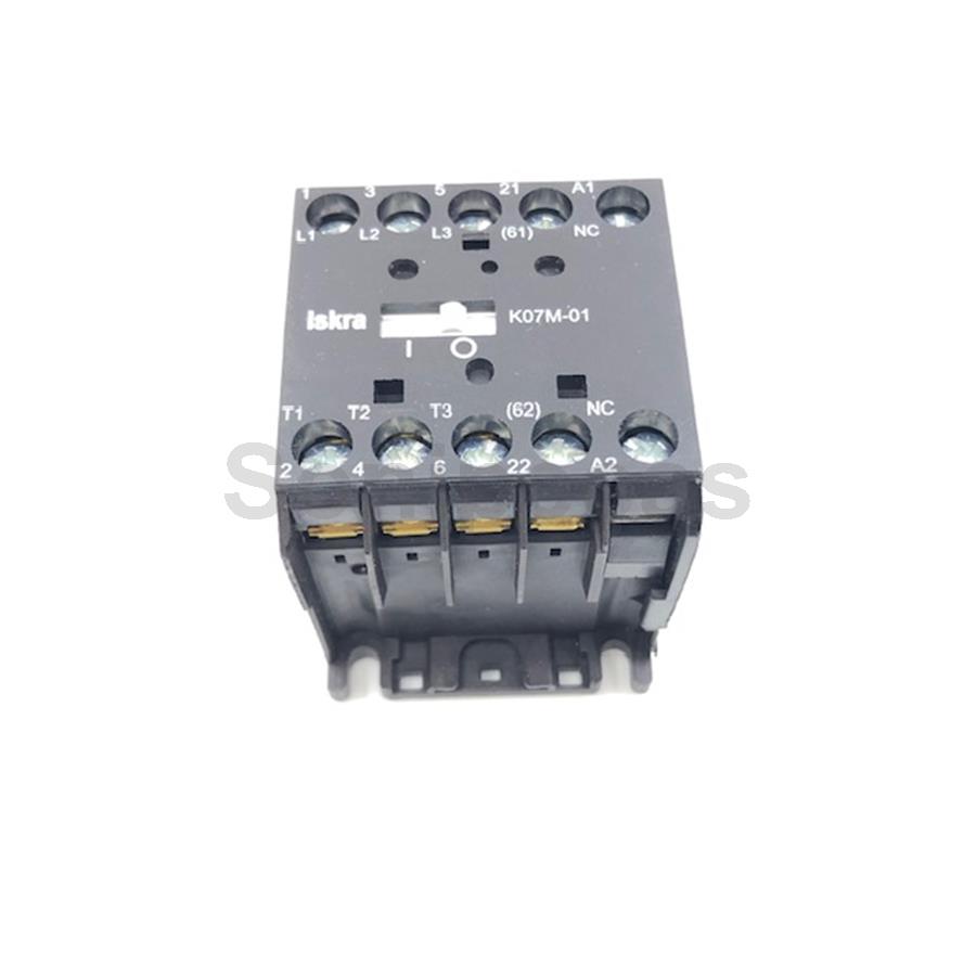 CONTACTOR POTENCIA AC1 20A 230V