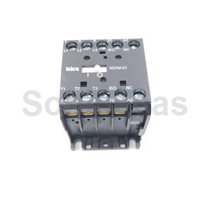 CONTACTOR POTENCIA AC1 20A 230V