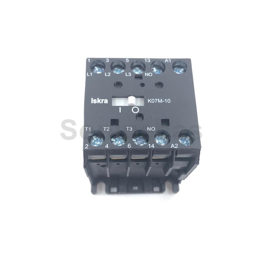 CONTACTOR POTENCIA 20A 230V (AC3/400V)