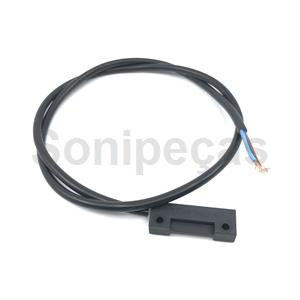 INTERRUPTOR MAGNETICO E520 1V COM SONDA