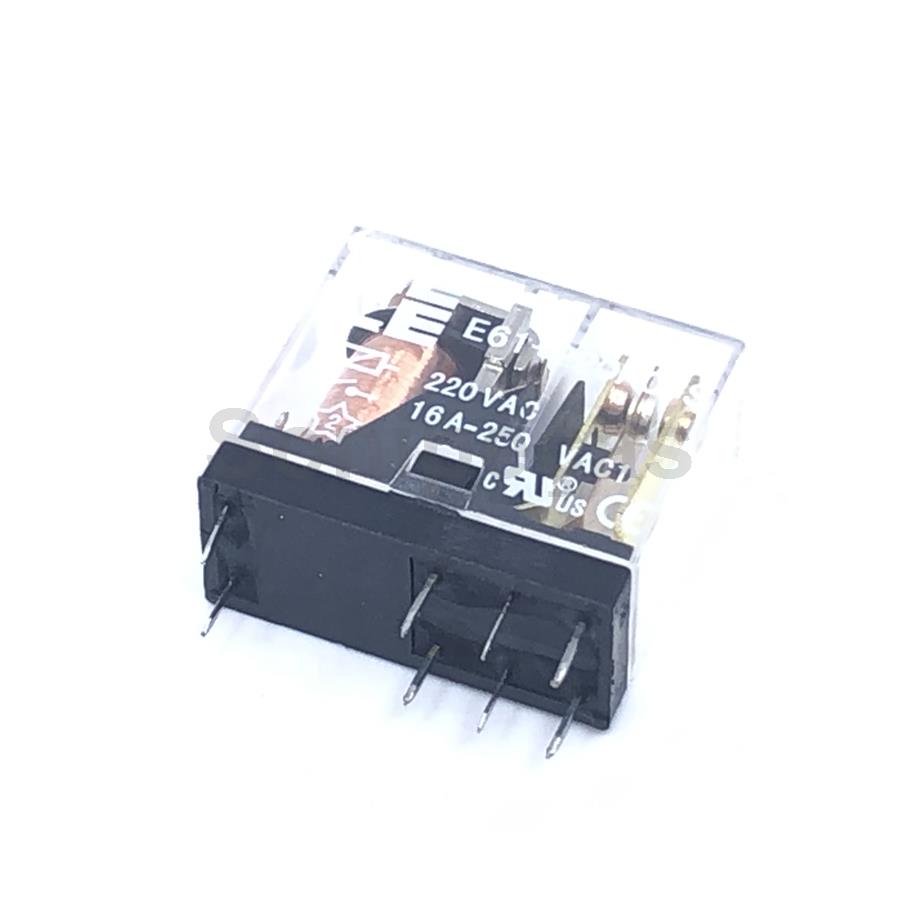 RELE CIRCUITO IMPRESSO 250V 16A
