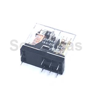 RELE CIRCUITO IMPRESSO 250V 16A