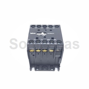 CONTACTOR POTENCIA 20A 400V