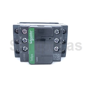 CONTACTOR POTENCIA 25A 230V