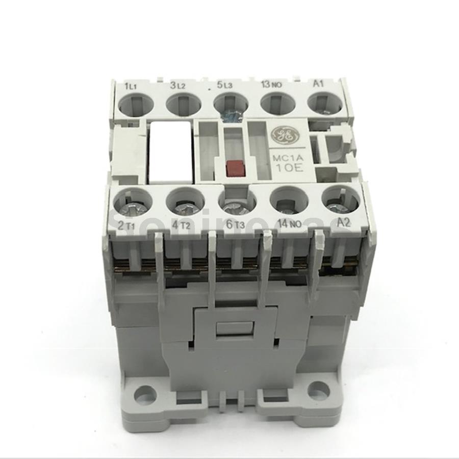 CONTACTOR POTENCIA 20A - 24V